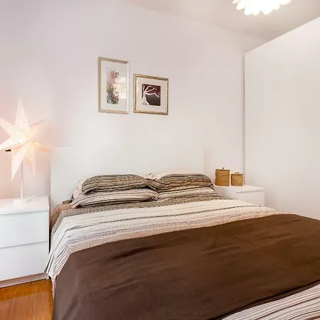 Apartman City Central With Free Parking