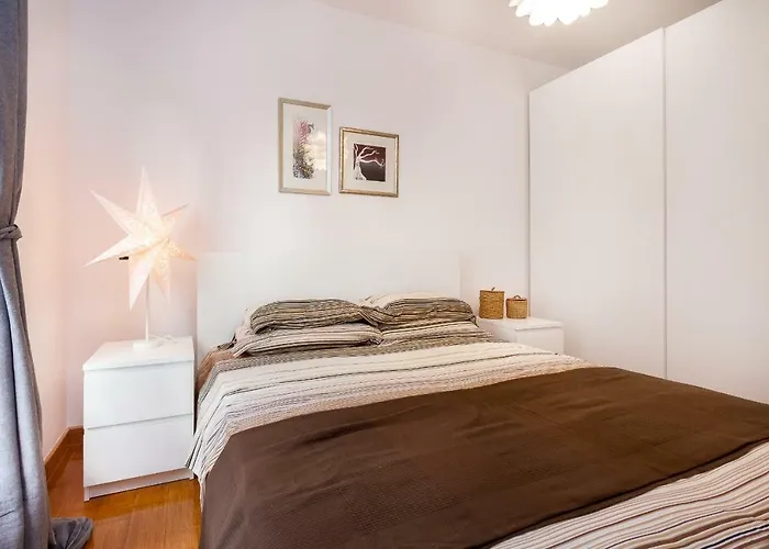 Apartman City Central With Free Parking