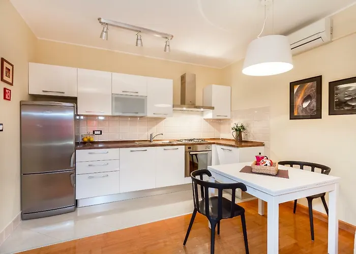 City Central With Free Parking Апартаменты *