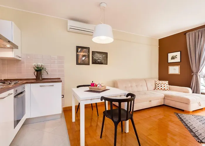 Apartman City Central With Free Parking Pula