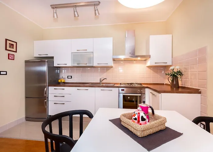 City Central With Free Parking Apartman