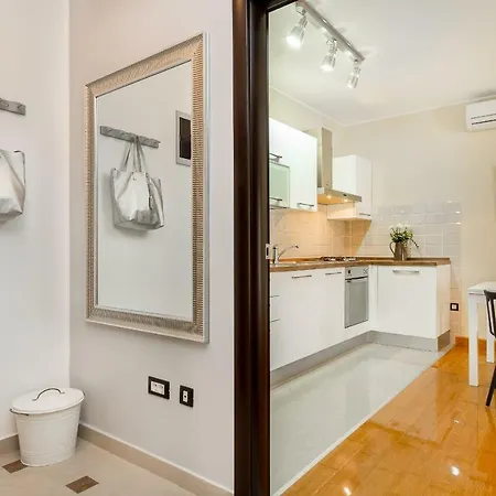 Apartment Stylish
