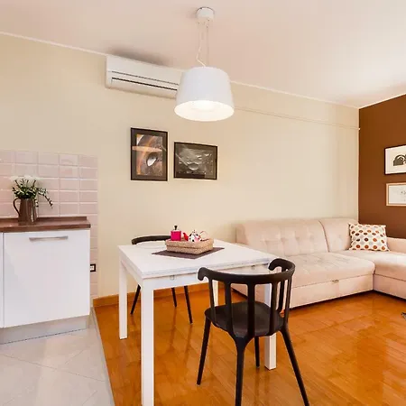 Lejlighed City Central With Free Parking Pula