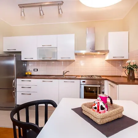 Stylish Apartment
