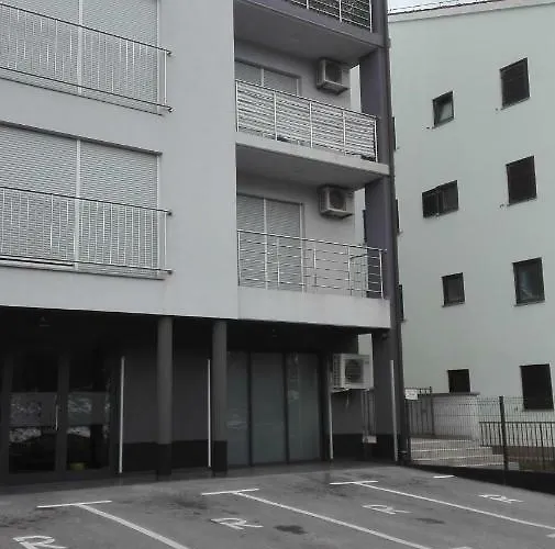 Stylish Appartement *