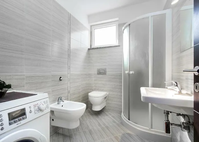 City Central With Free Parking